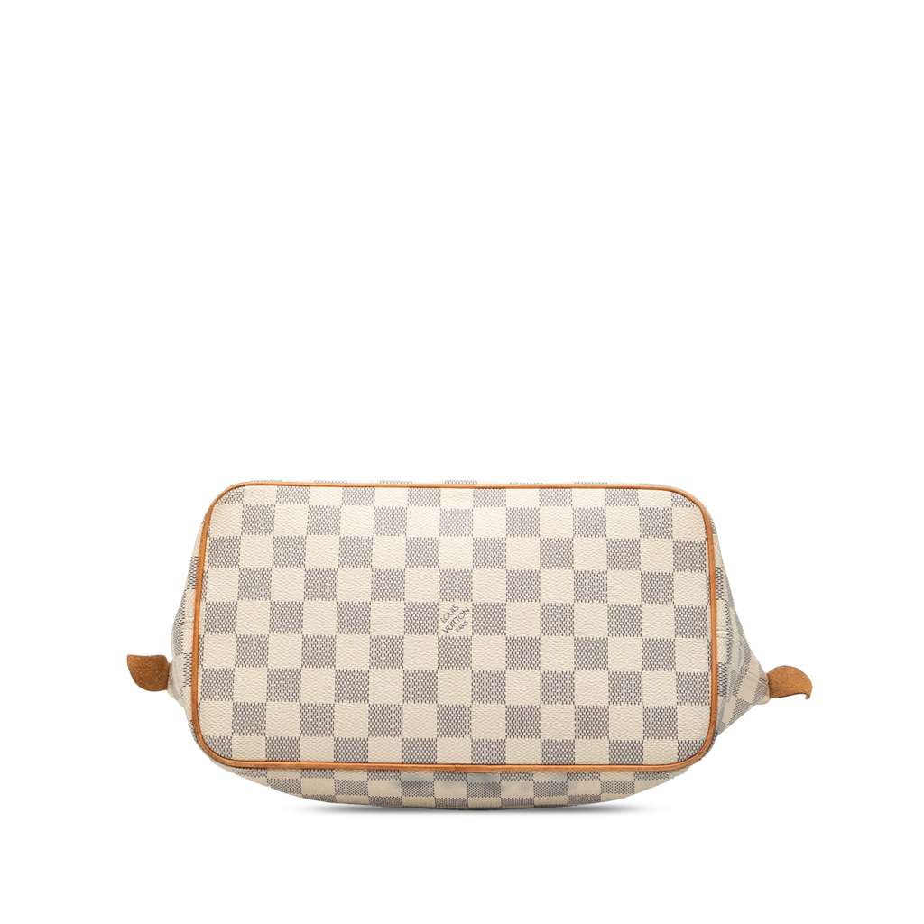 Louis Vuitton Damier Azur Saleya PM - 3