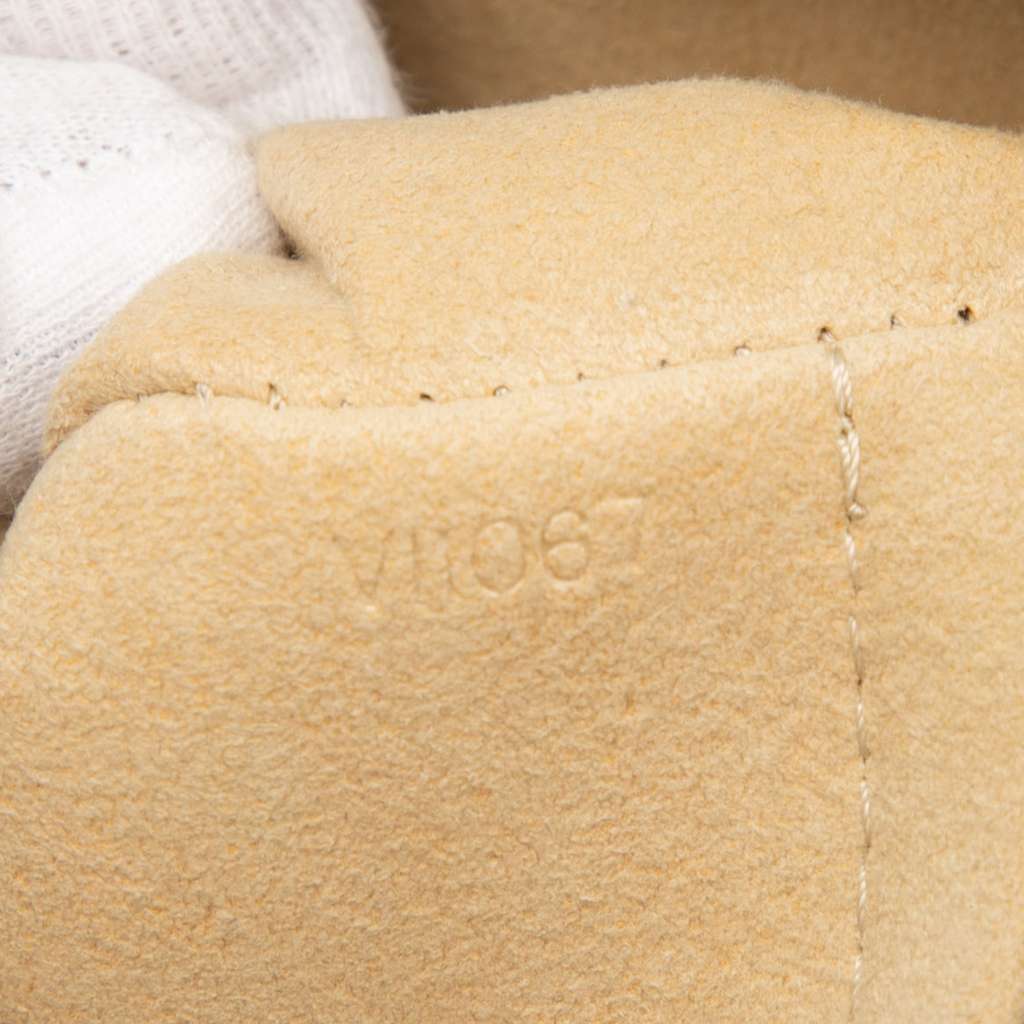 Louis Vuitton Damier Azur Saleya PM - 5