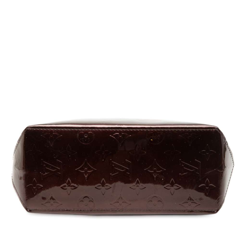 Louis Vuitton Monogram Vernis Reade PM - 3