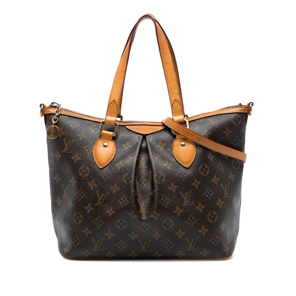 Louis Vuitton Monogram Palermo PM
