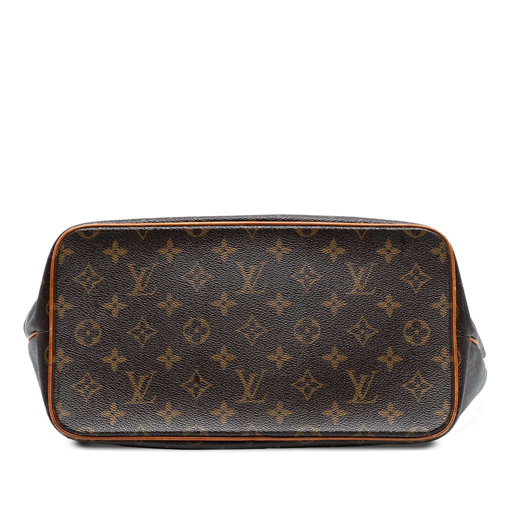 Louis Vuitton Monogram Palermo PM - 3