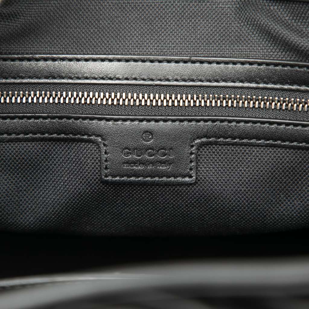 Gucci GG Marmont Matelasse Leather Tote - 5