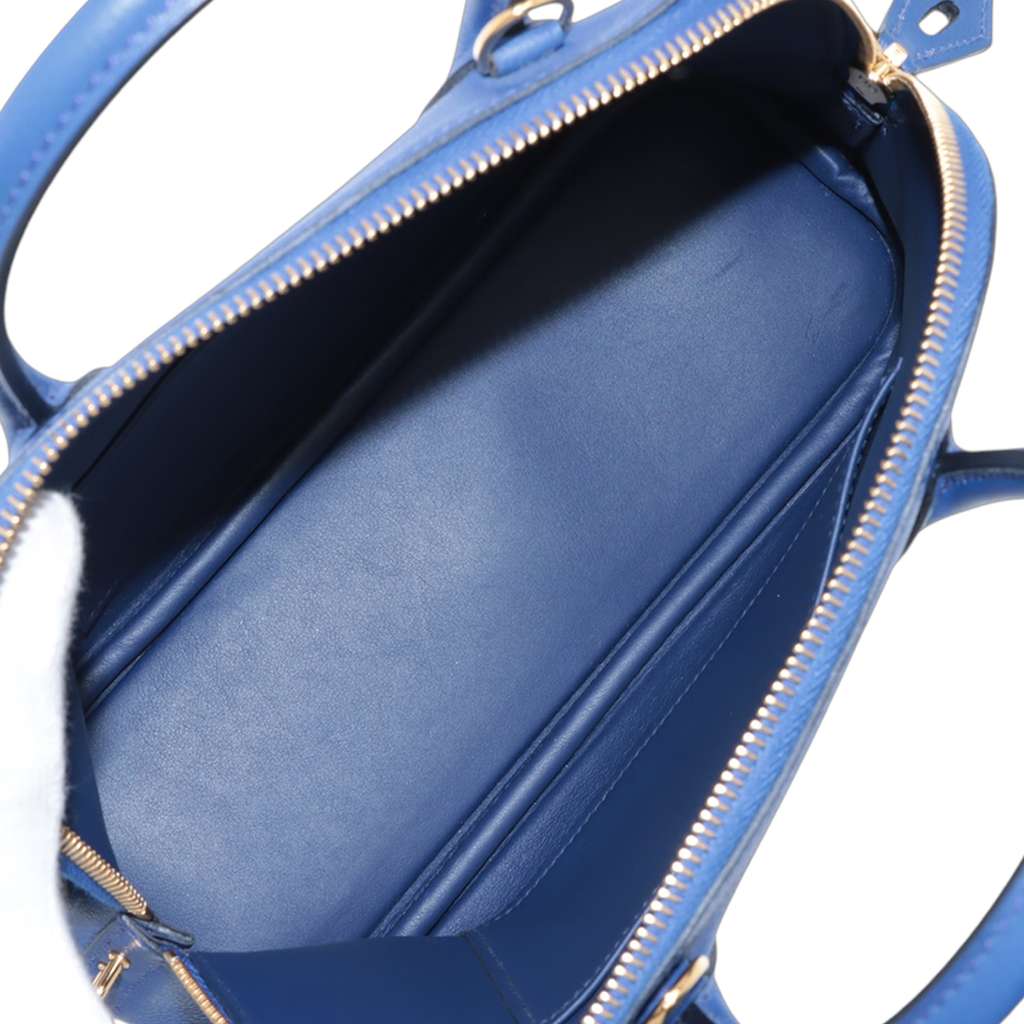 Hermès Evercolor 1923 Bolide 25 - 3