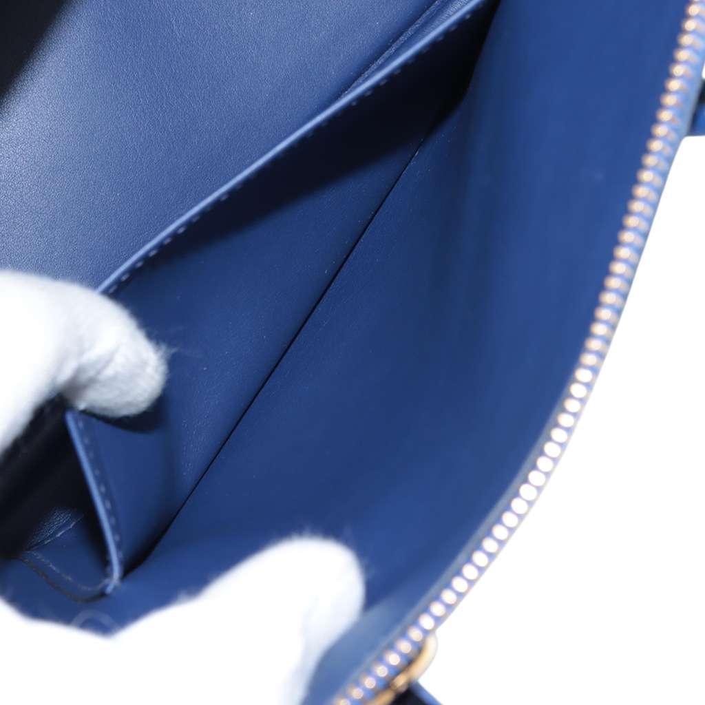 Hermès Evercolor 1923 Bolide 25 - 4