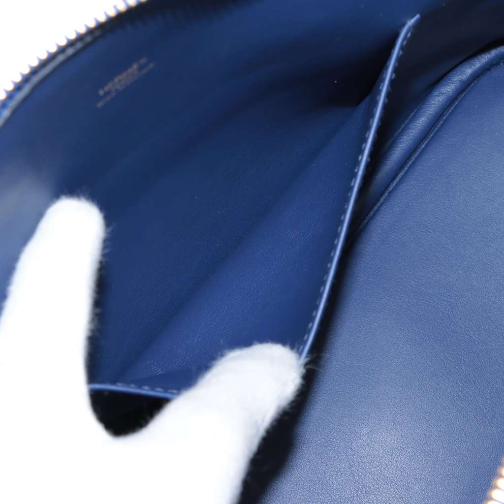 Hermès Evercolor 1923 Bolide 25 - 5