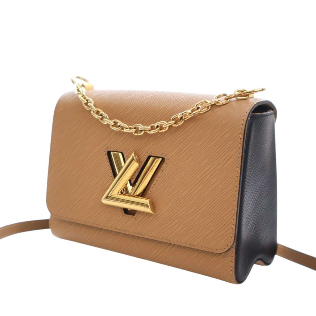 Louis Vuitton Epi Twist MM - 2