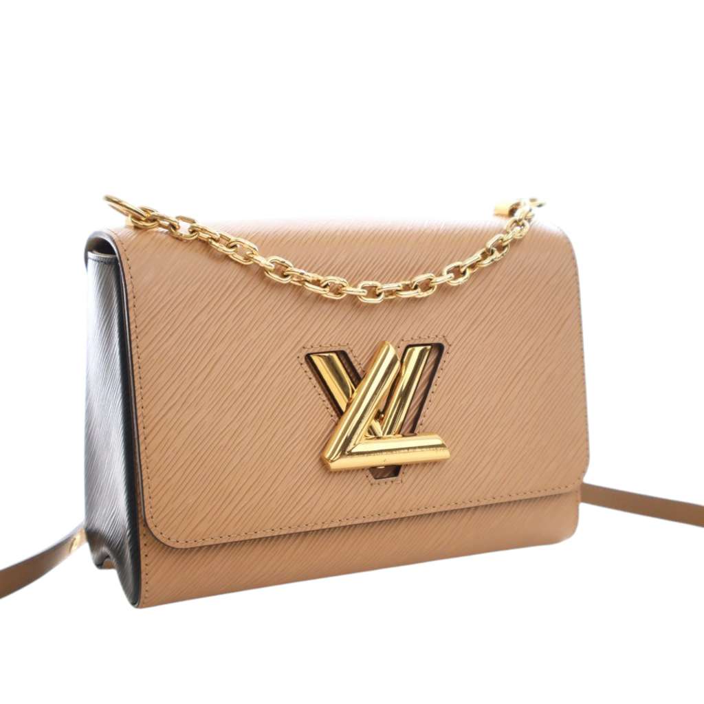 Louis Vuitton Epi Twist MM - 3