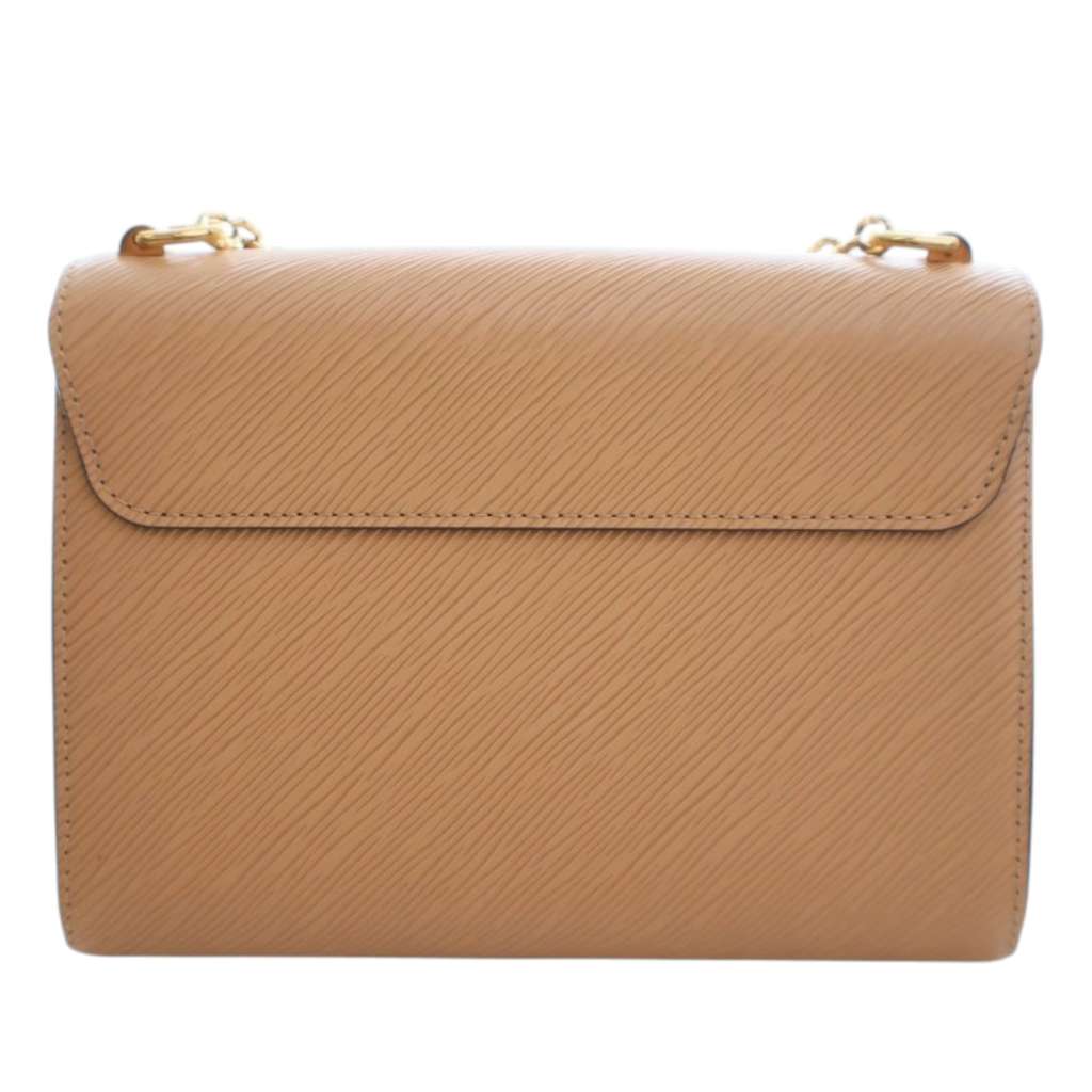 Louis Vuitton Epi Twist MM - 4