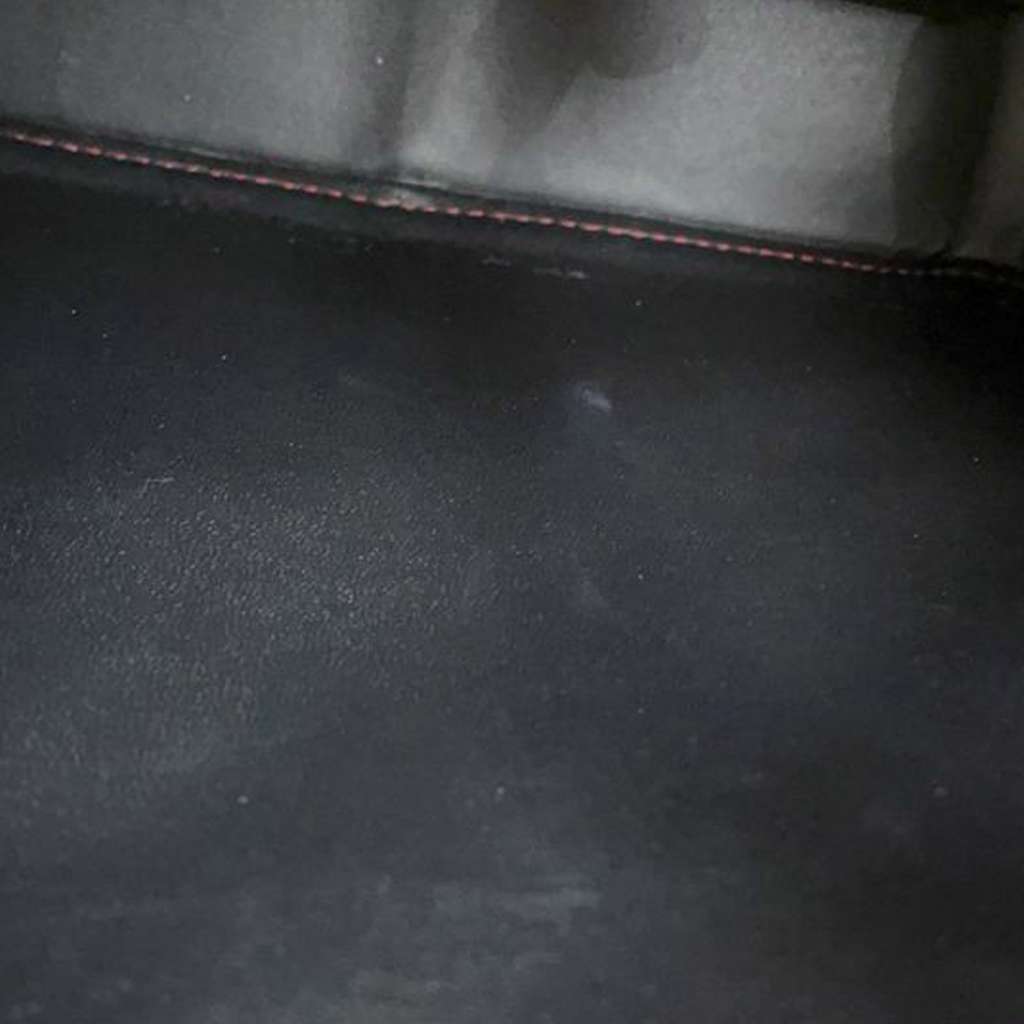 Cartier Smooth Calfskin Guirlande De Cartier Top Handle Bag - 5