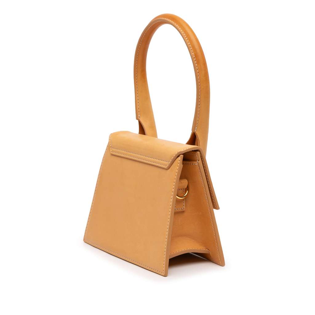 Jacquemus Le Chiquito Moyen - 2