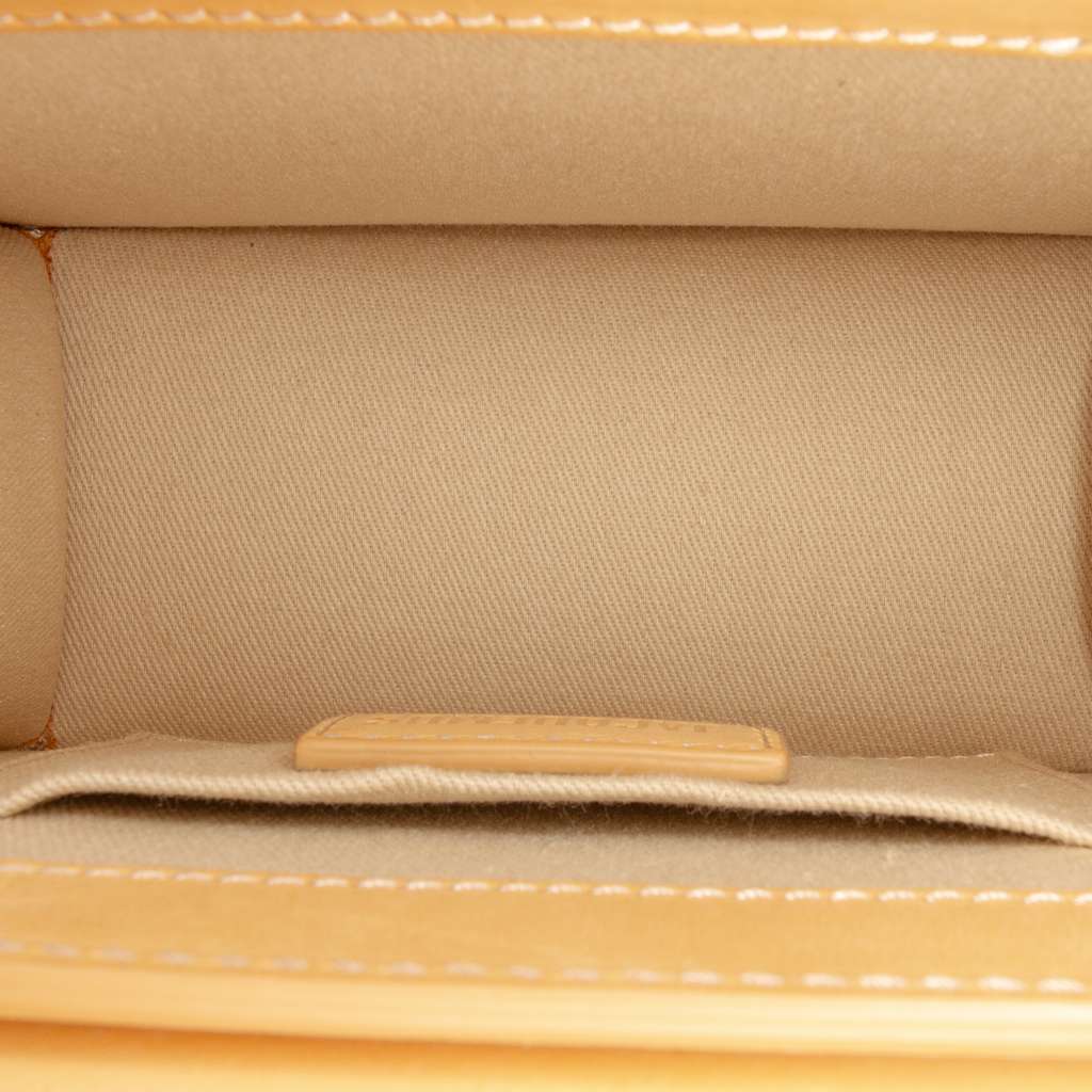 Jacquemus Le Chiquito Moyen - 4