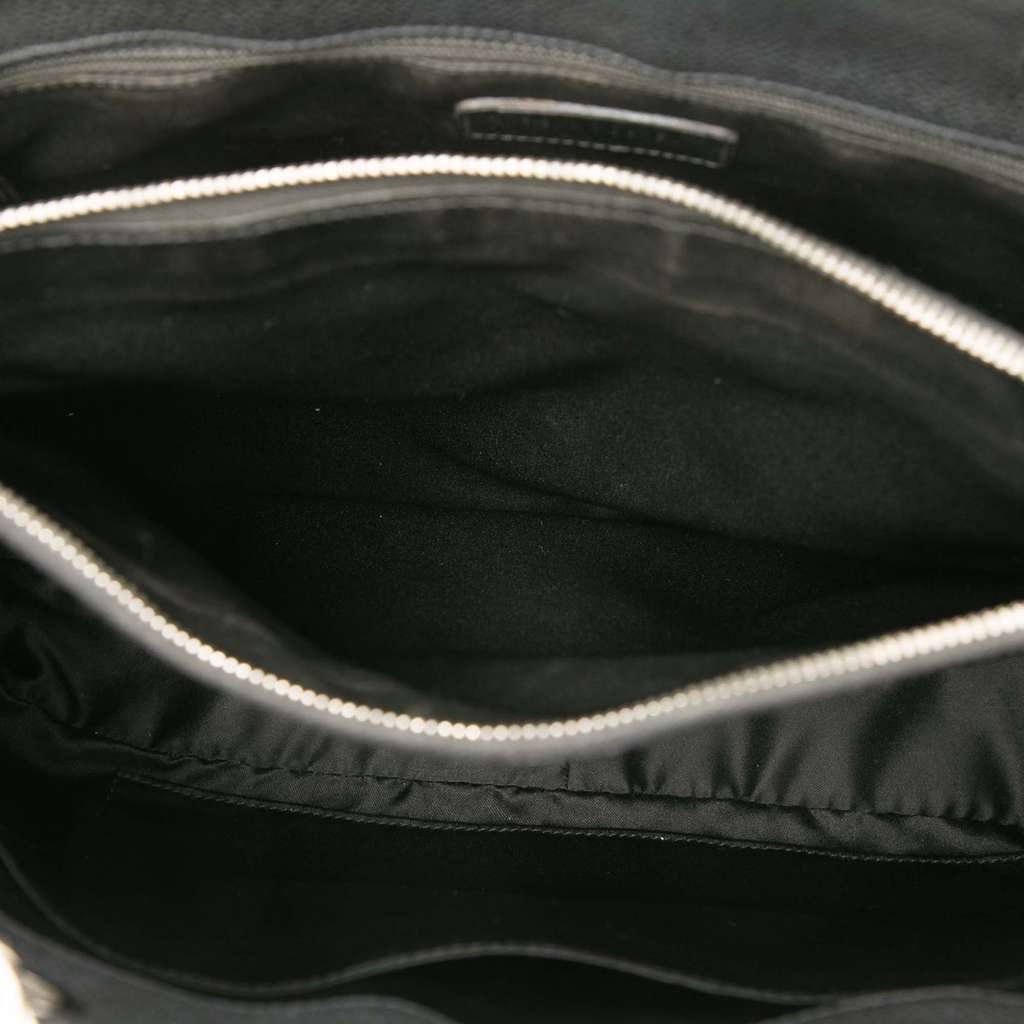 Chanel Caviar Grand Shopping Tote - 4