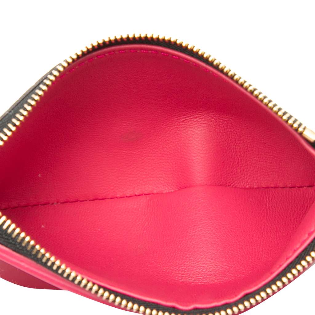 Louis Vuitton Taurillon Capucines Compact Wallet - 5