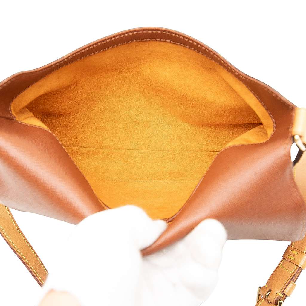 Louis Vuitton Monogram Musette Tango Short Strap - 4