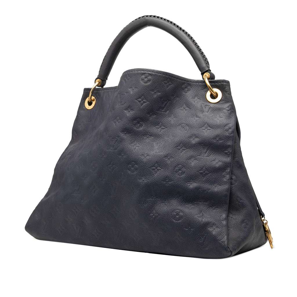 Louis Vuitton Monogram Empreinte Artsy MM - 2