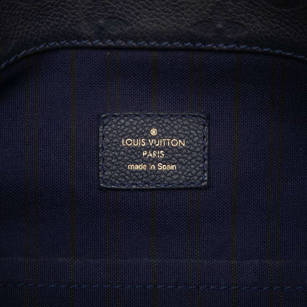Louis Vuitton Monogram Empreinte Artsy MM - 5