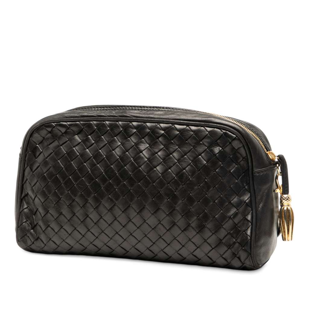 Bottega Veneta Nappa Intrecciato Crossbody - 2