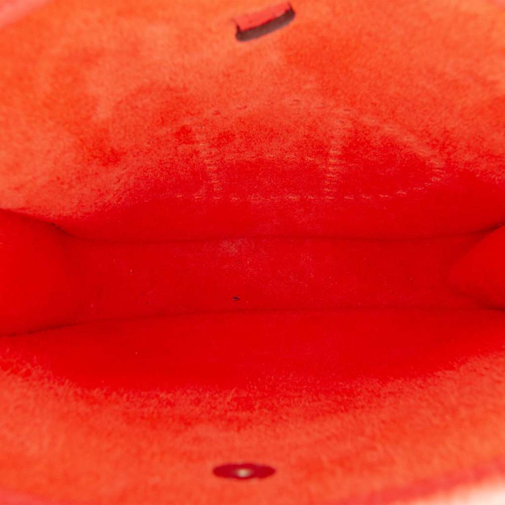 Hermès Clemence Amazone Evelyne TPM 16 - 4