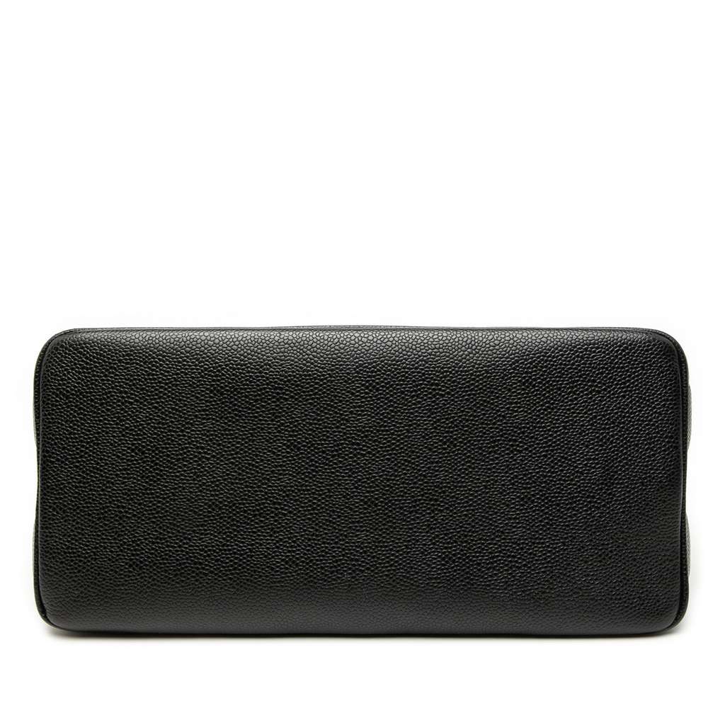 Chanel Caviar Medallion Tote - 3