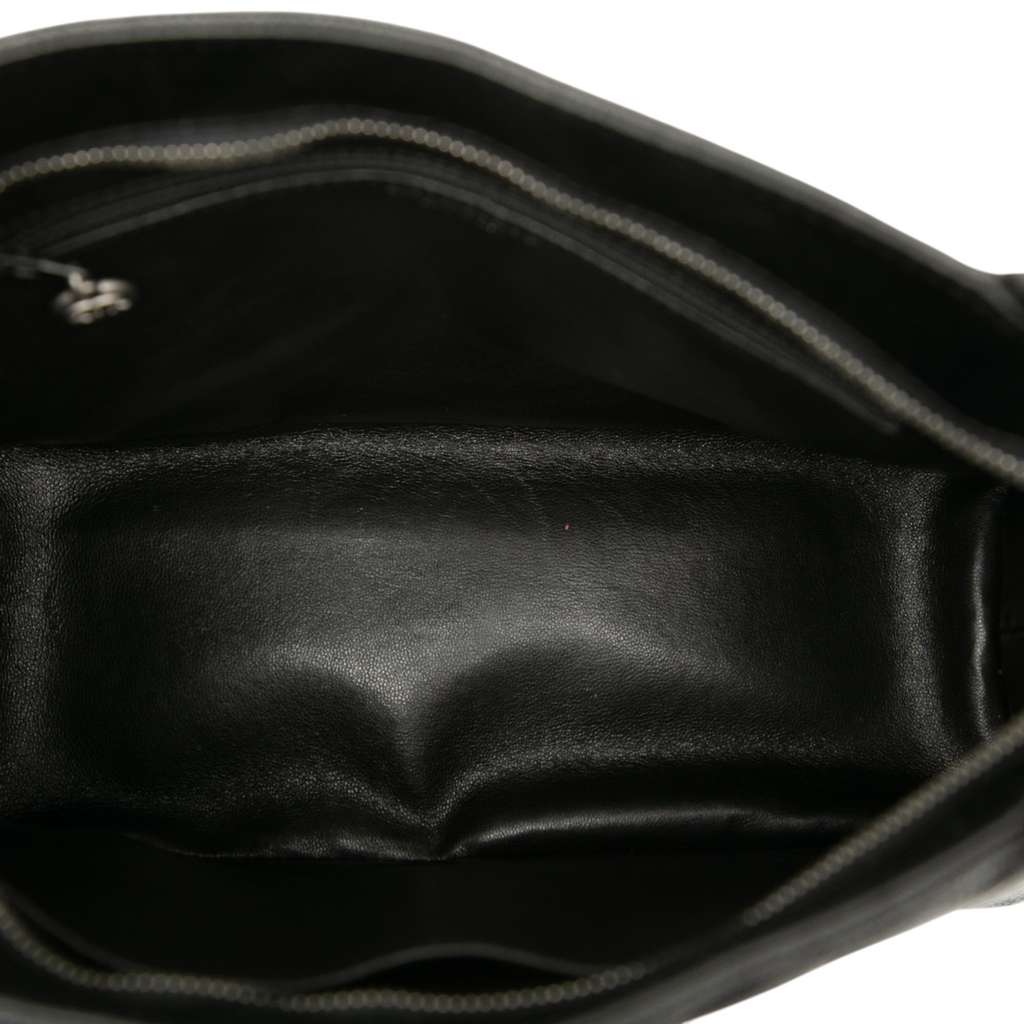 Chanel Caviar Medallion Tote - 4