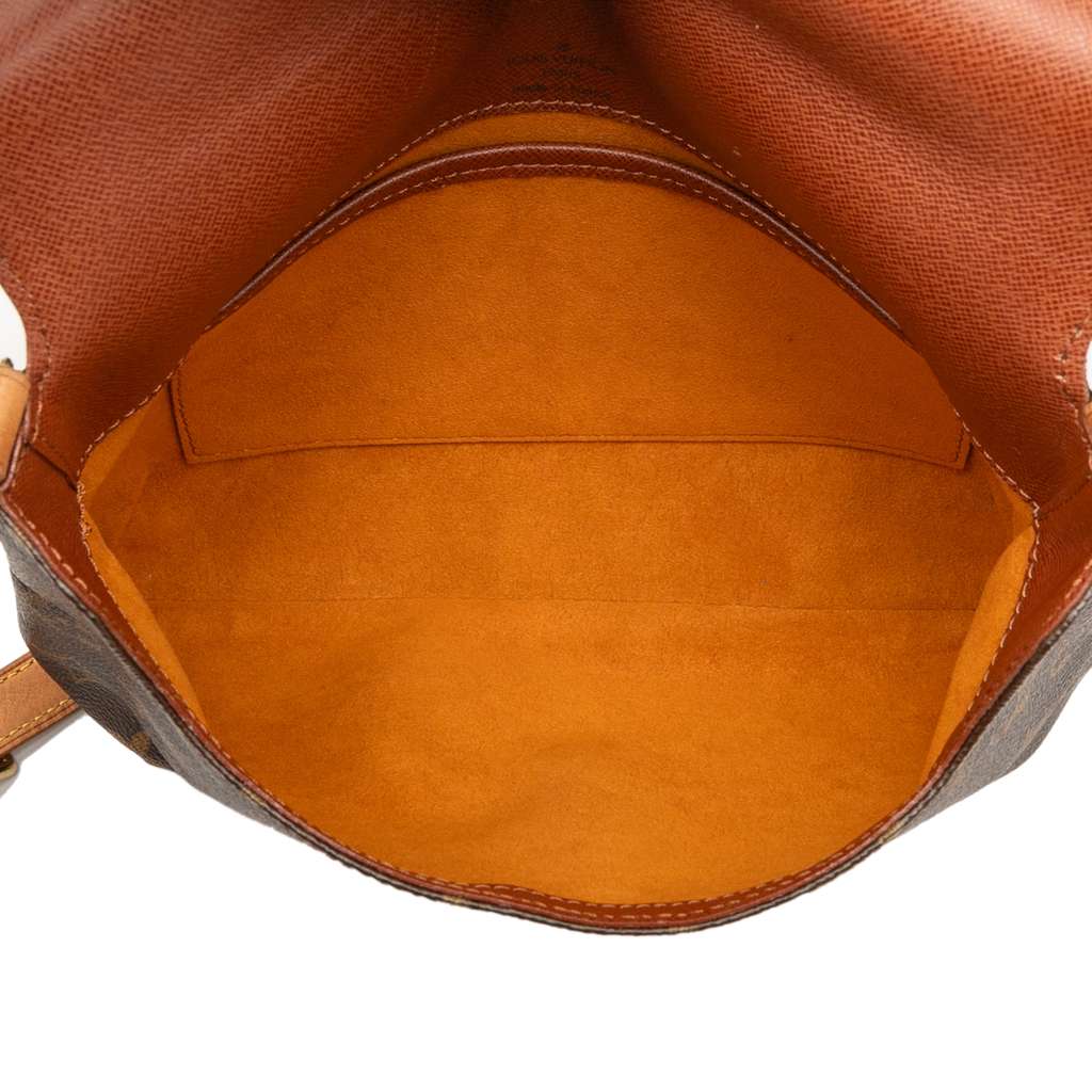 Louis Vuitton Monogram Musette Tango Short Strap - 4