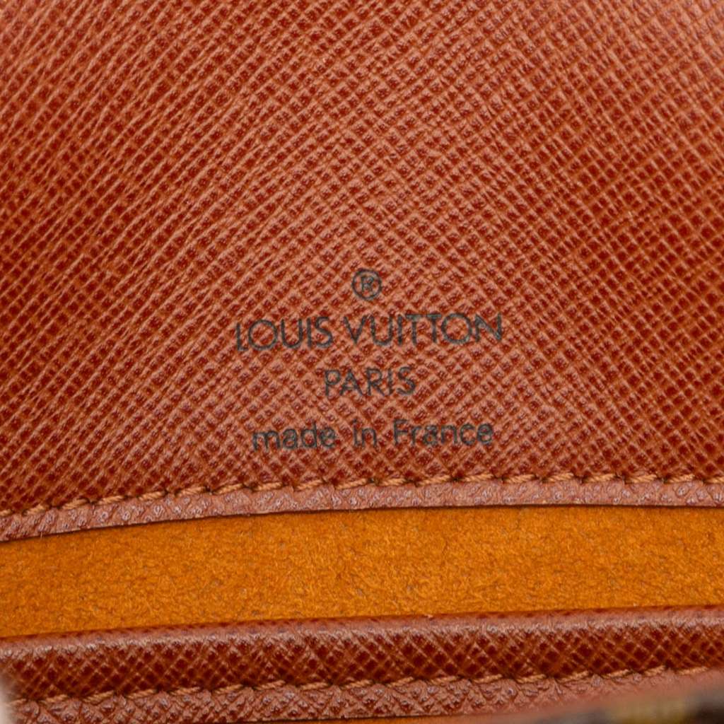 Louis Vuitton Monogram Musette Tango Short Strap - 5