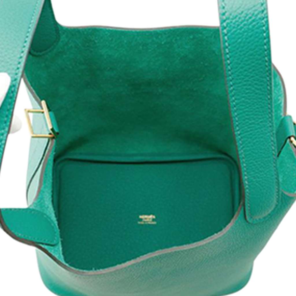 Hermès Maurice Picotin Lock 18 - 4