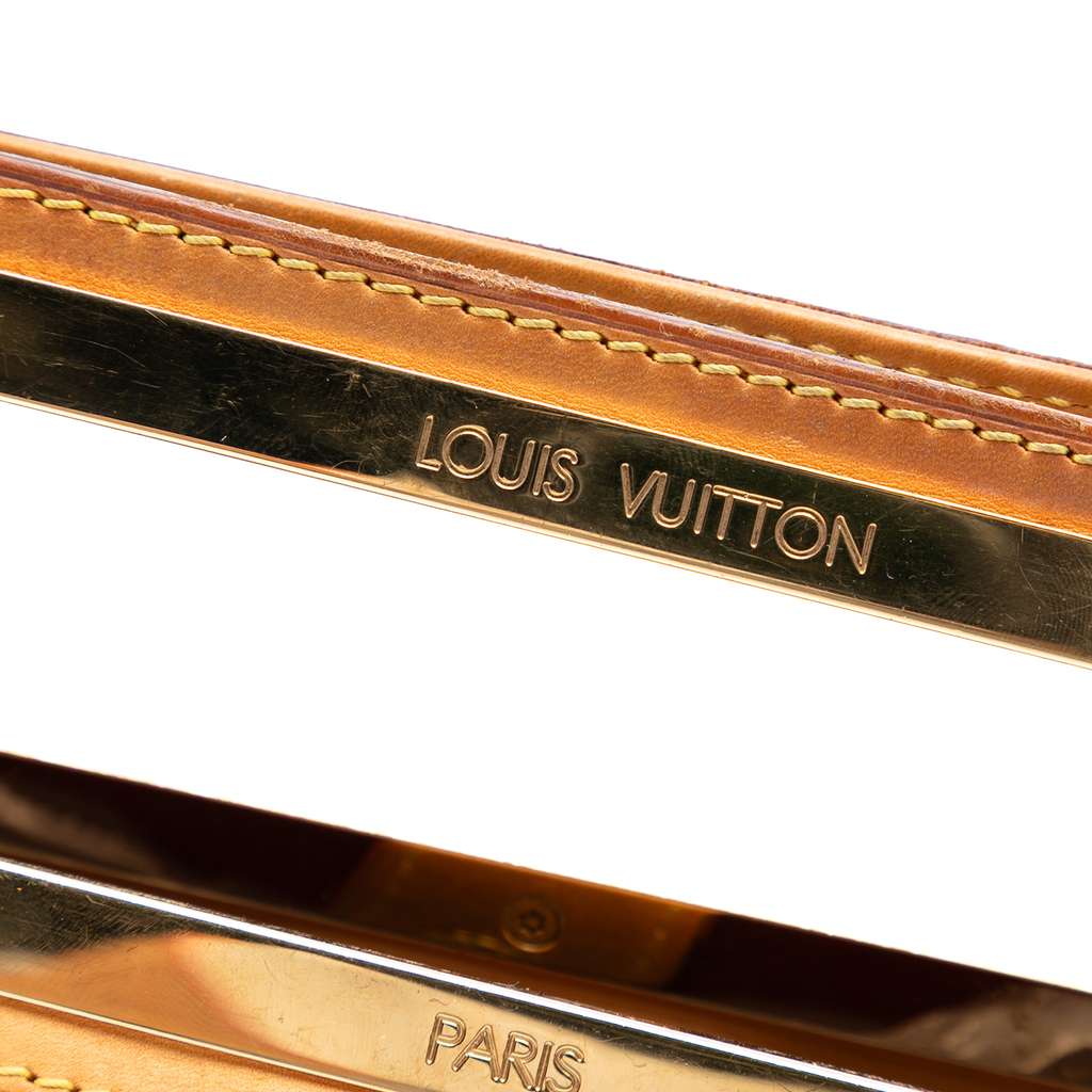 Louis Vuitton Monogram Multicolore Judy PM - 5