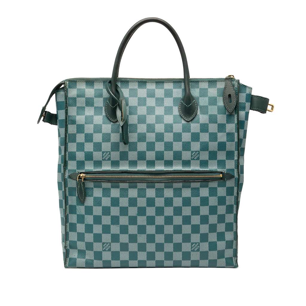 Louis Vuitton Damier Couleurs Mobil Piment