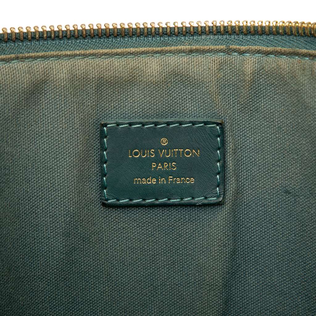 Louis Vuitton Damier Couleurs Mobil Piment - 5