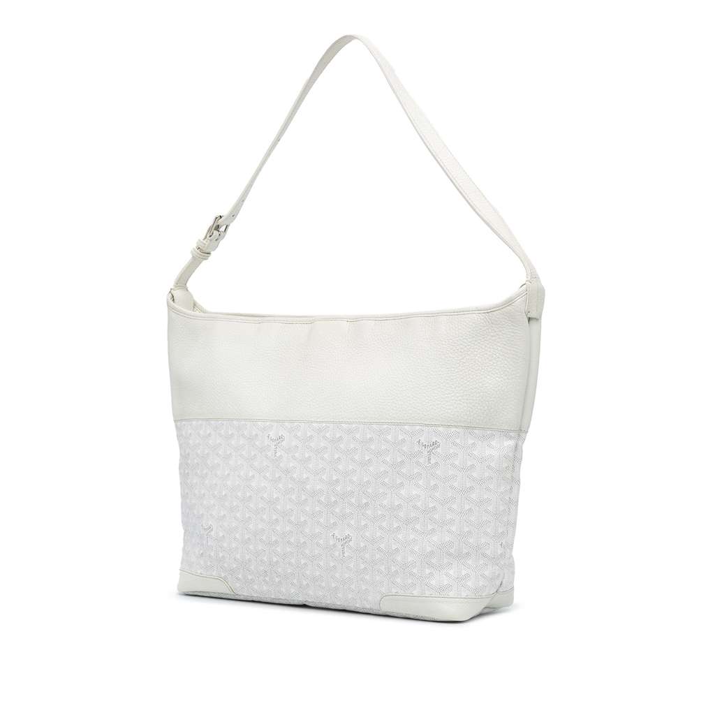 Goyard Goyardine Grenadine Hobo - 2
