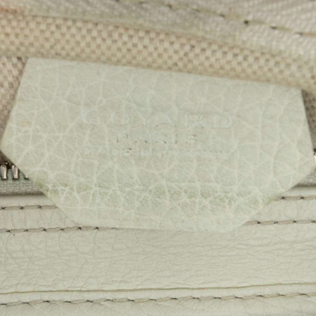 Goyard Goyardine Grenadine Hobo - 5