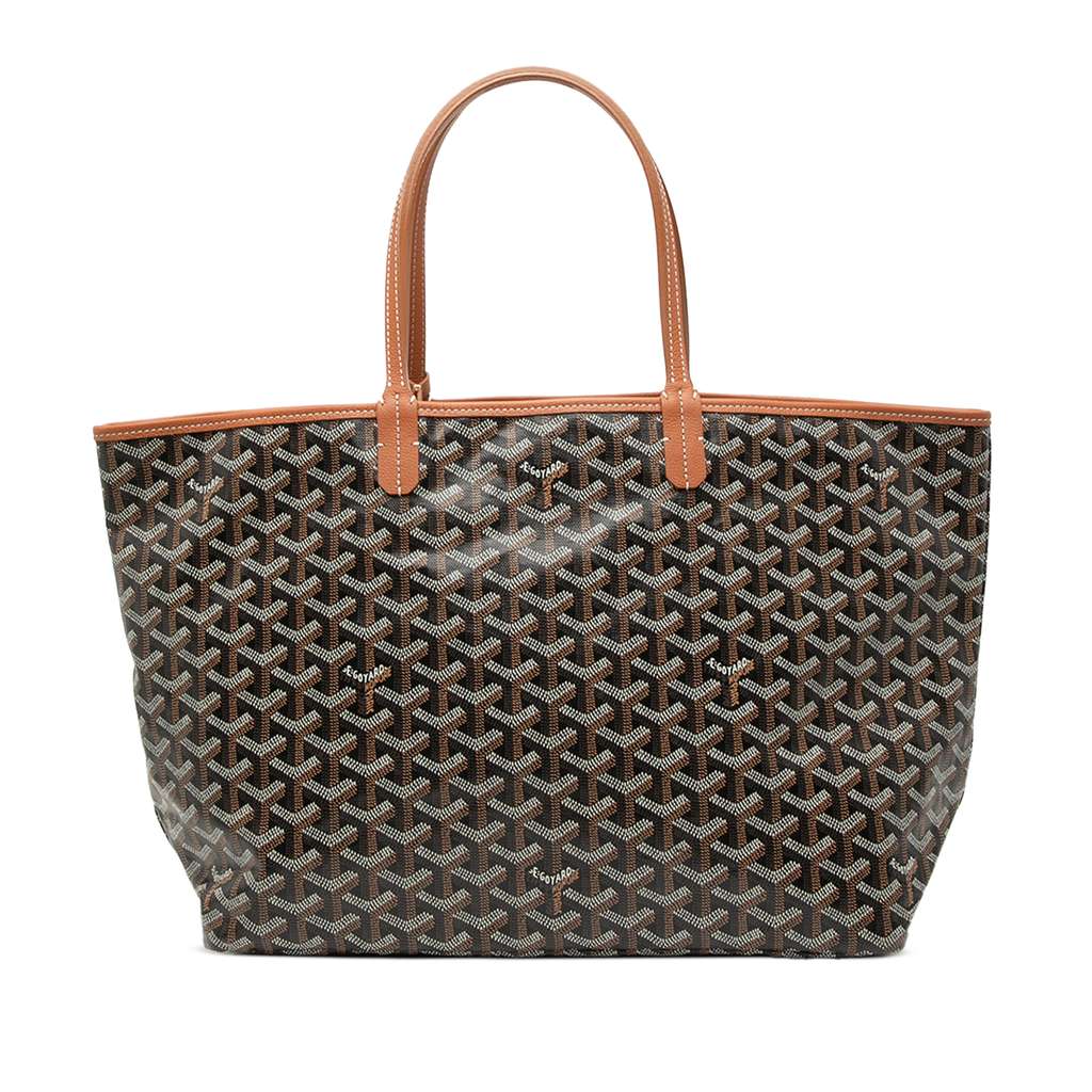 Goyard Goyardine Saint Louis PM