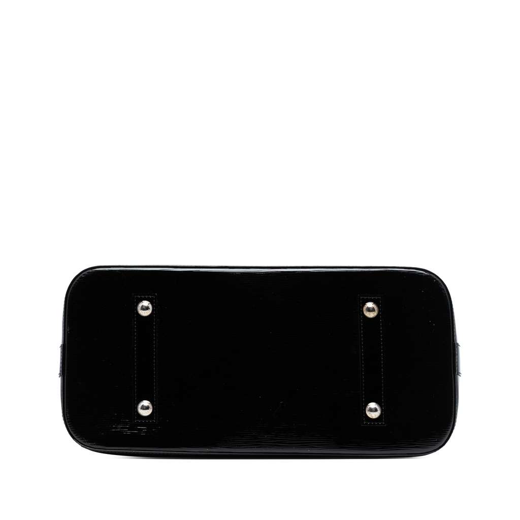 Louis Vuitton Electric Epi Alma GM - 3