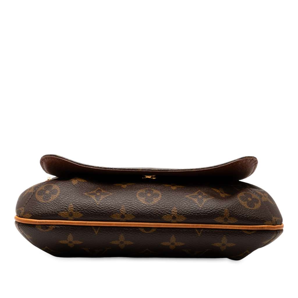 Louis Vuitton Monogram Musette Salsa Short Strap - 3