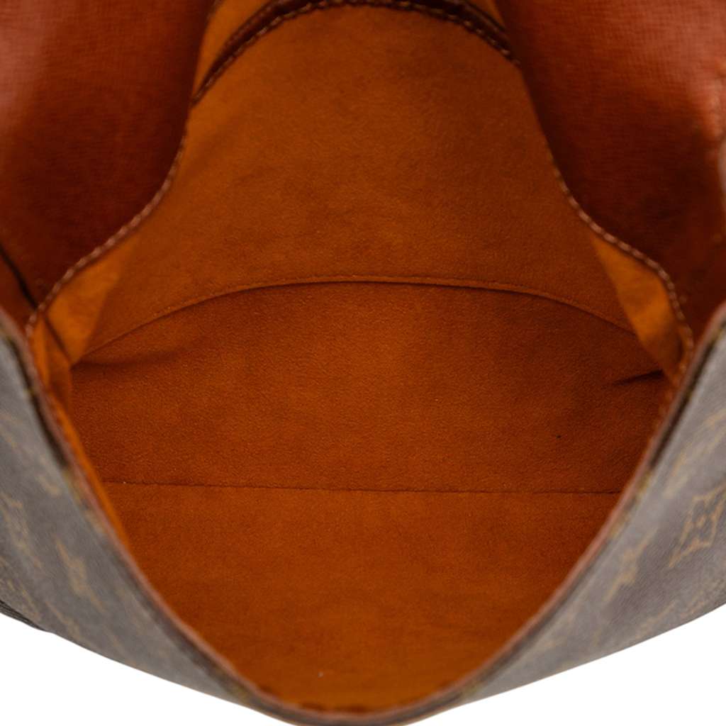 Louis Vuitton Monogram Musette Salsa Short Strap - 4