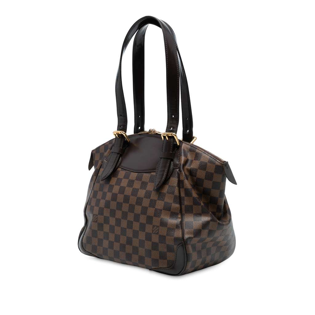 Louis Vuitton Damier Ebene Verona MM - 2