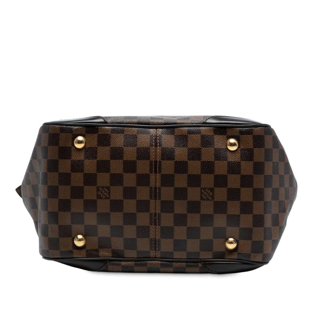 Louis Vuitton Damier Ebene Verona MM - 3