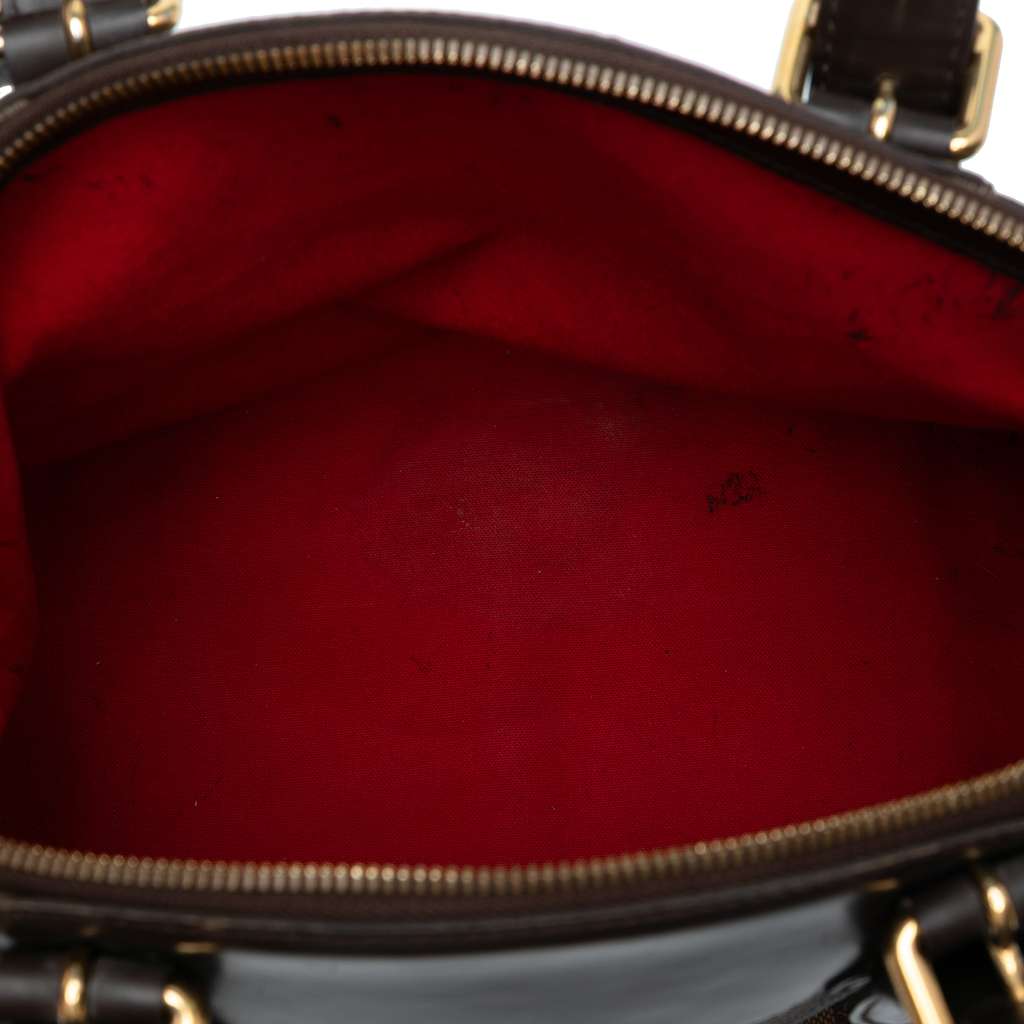 Louis Vuitton Damier Ebene Verona MM - 4