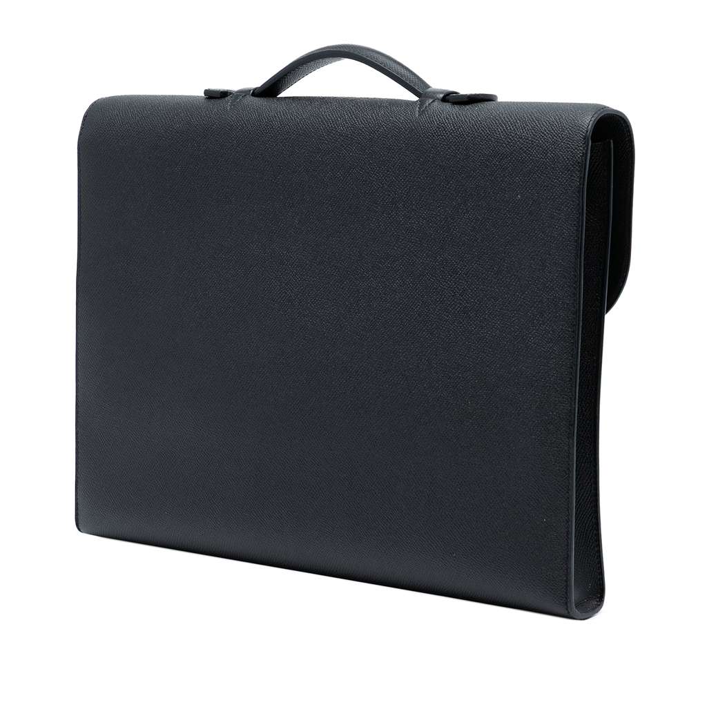 Hermès Epsom Sac A Depeches 38 - 2