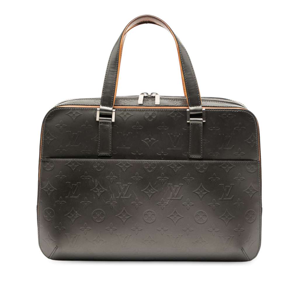 Louis Vuitton Monogram Mat Malden