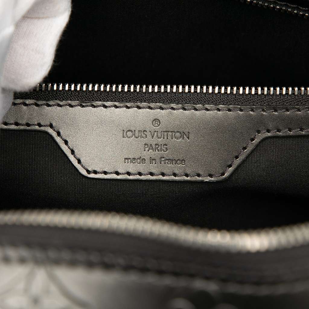 Louis Vuitton Monogram Mat Malden - 5