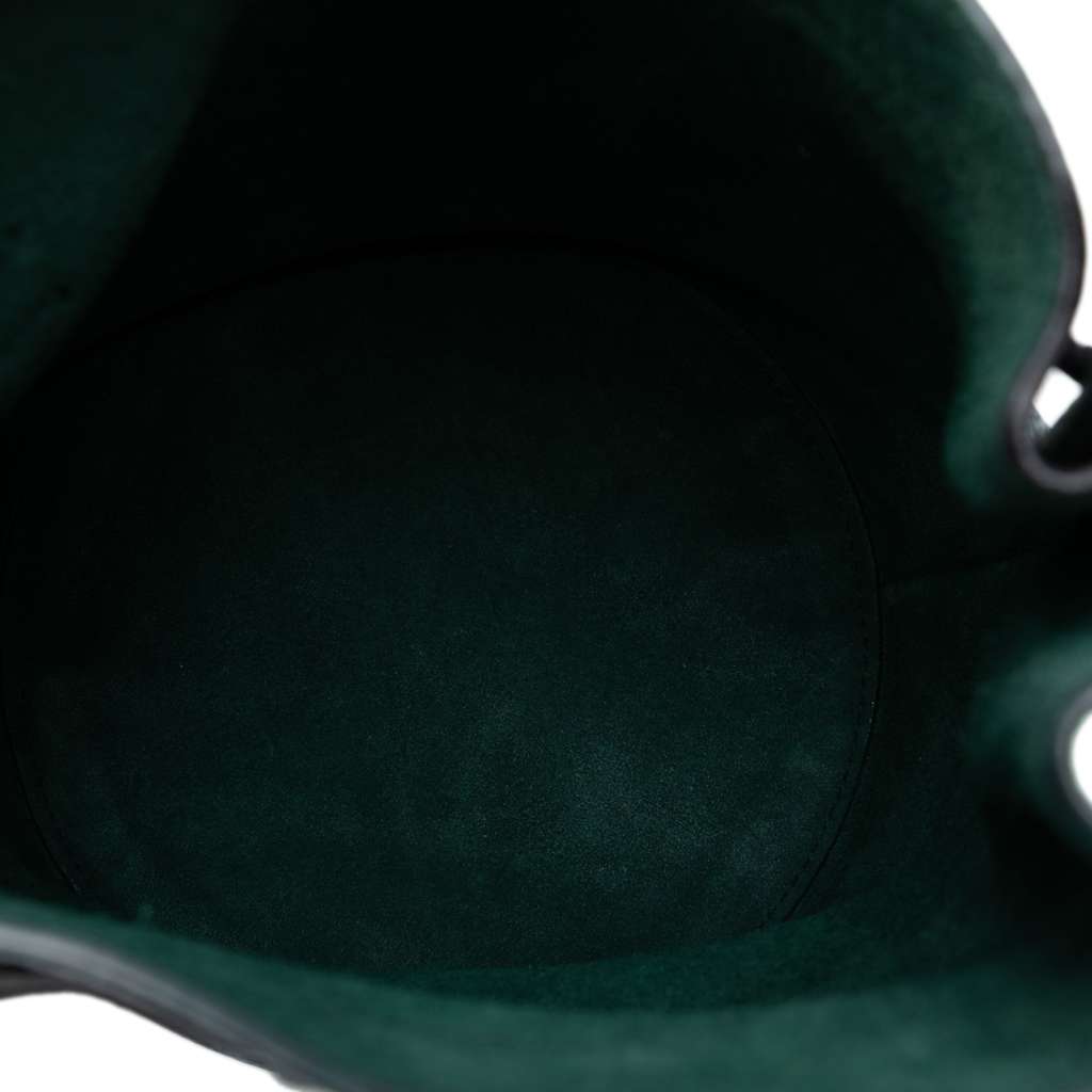 Celine Nano Leather Big Bucket Bag - 4