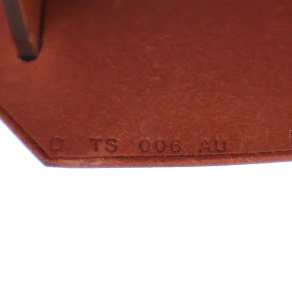 Hermès Toile H Vibration Herbag Zip 31 - 5