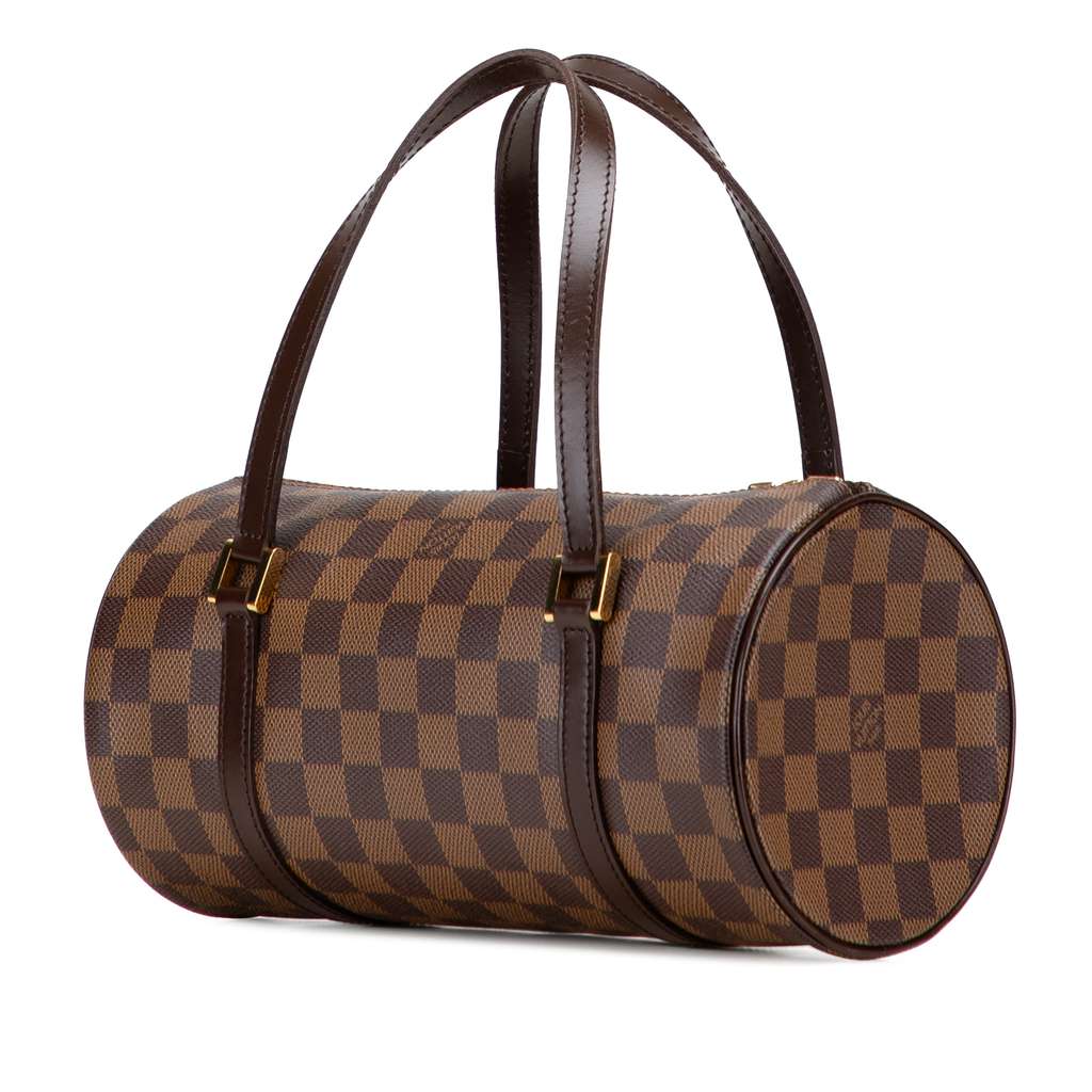 Louis Vuitton Damier Ebene Papillon 26 - 2