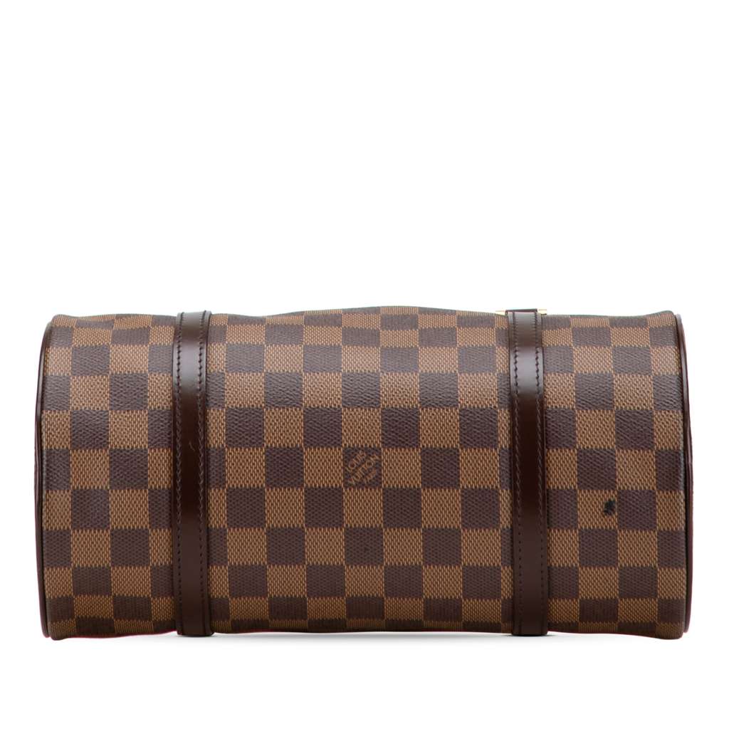 Louis Vuitton Damier Ebene Papillon 26 - 3