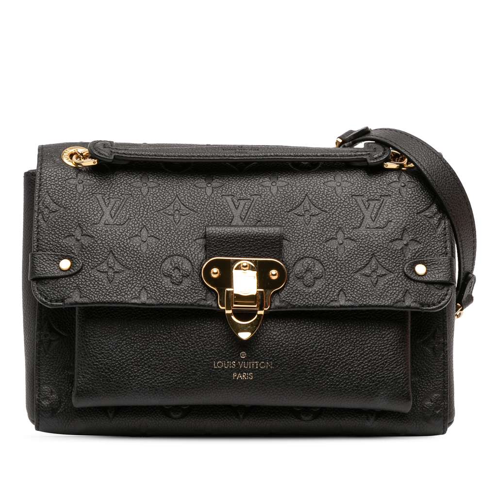 Louis Vuitton Monogram Empreinte Vavin PM