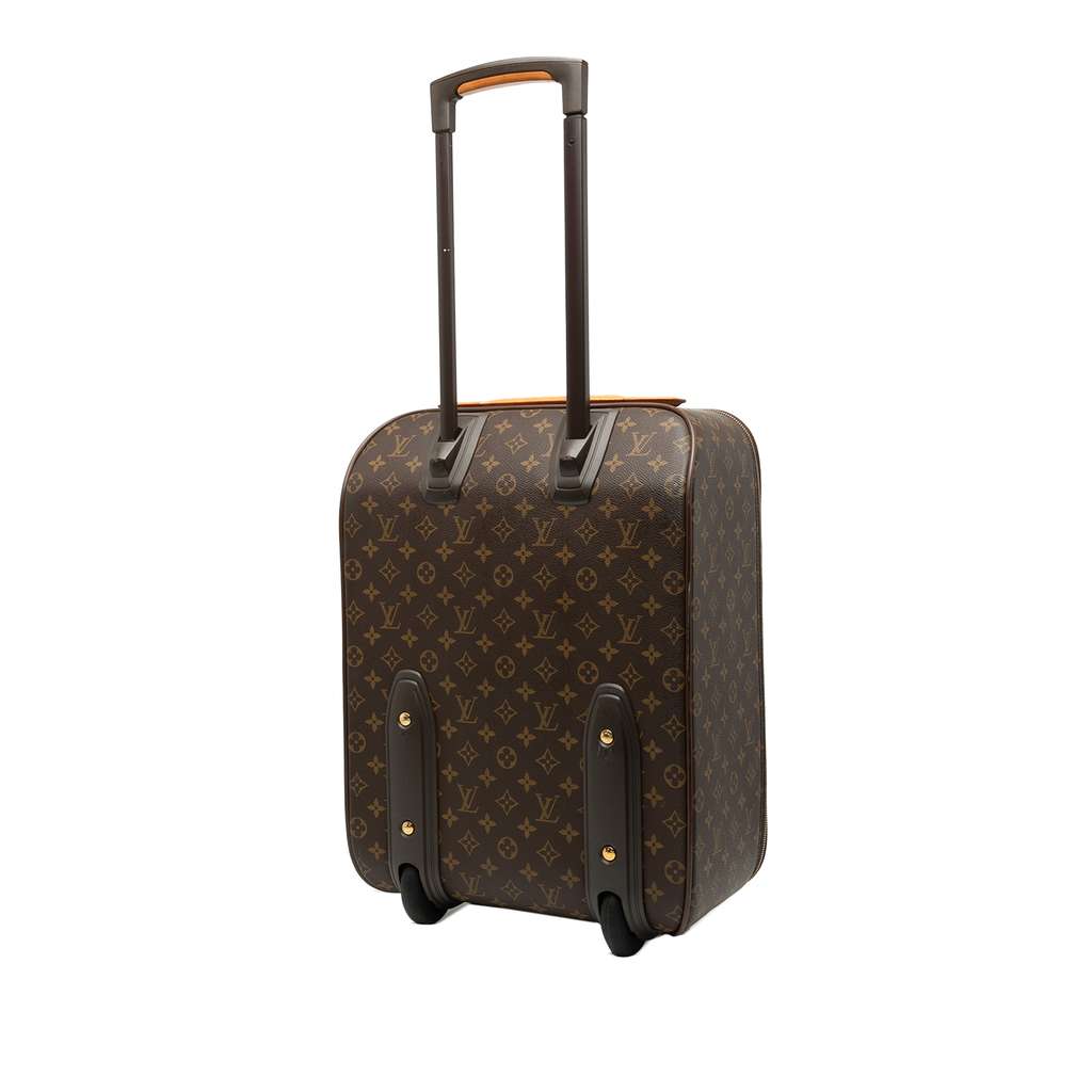 Louis Vuitton Monogram Pegase 45 - 2