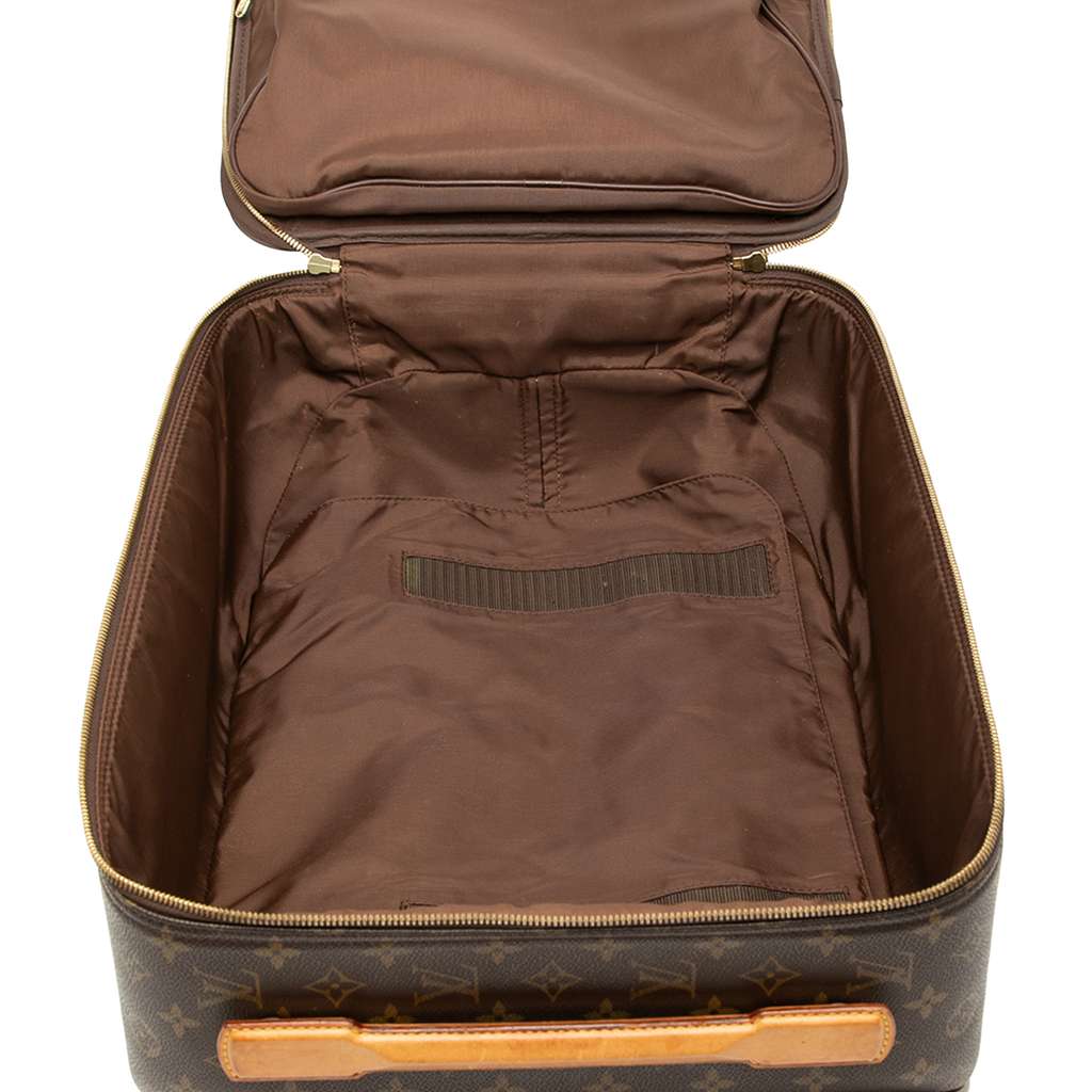Louis Vuitton Monogram Pegase 45 - 4