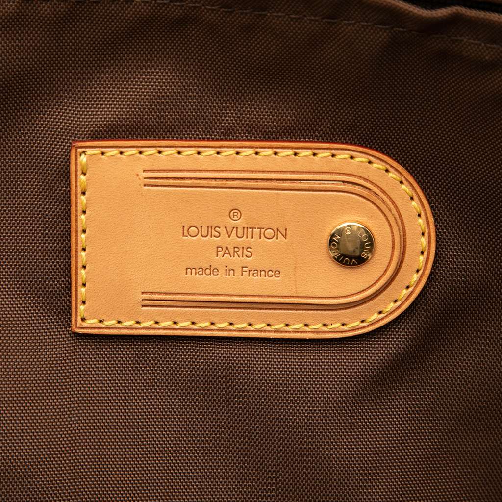 Louis Vuitton Monogram Pegase 45 - 5